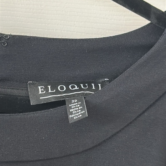 Eloquii dress - Picture 5 of 7